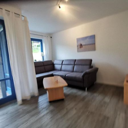 Strandkorb Horumersiel Exterior foto